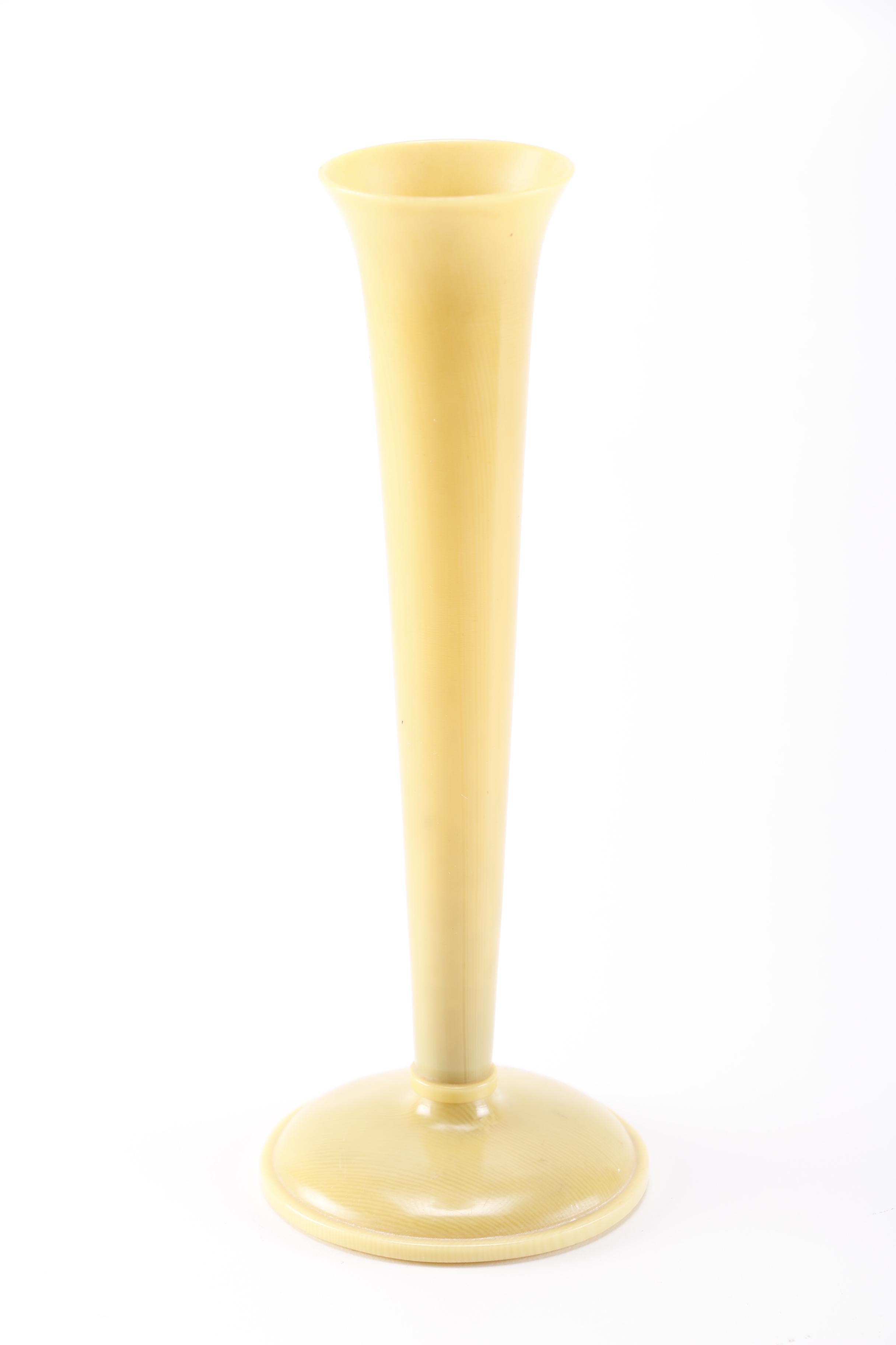 Eleven Piece Vanity Assortment Including Bakelite