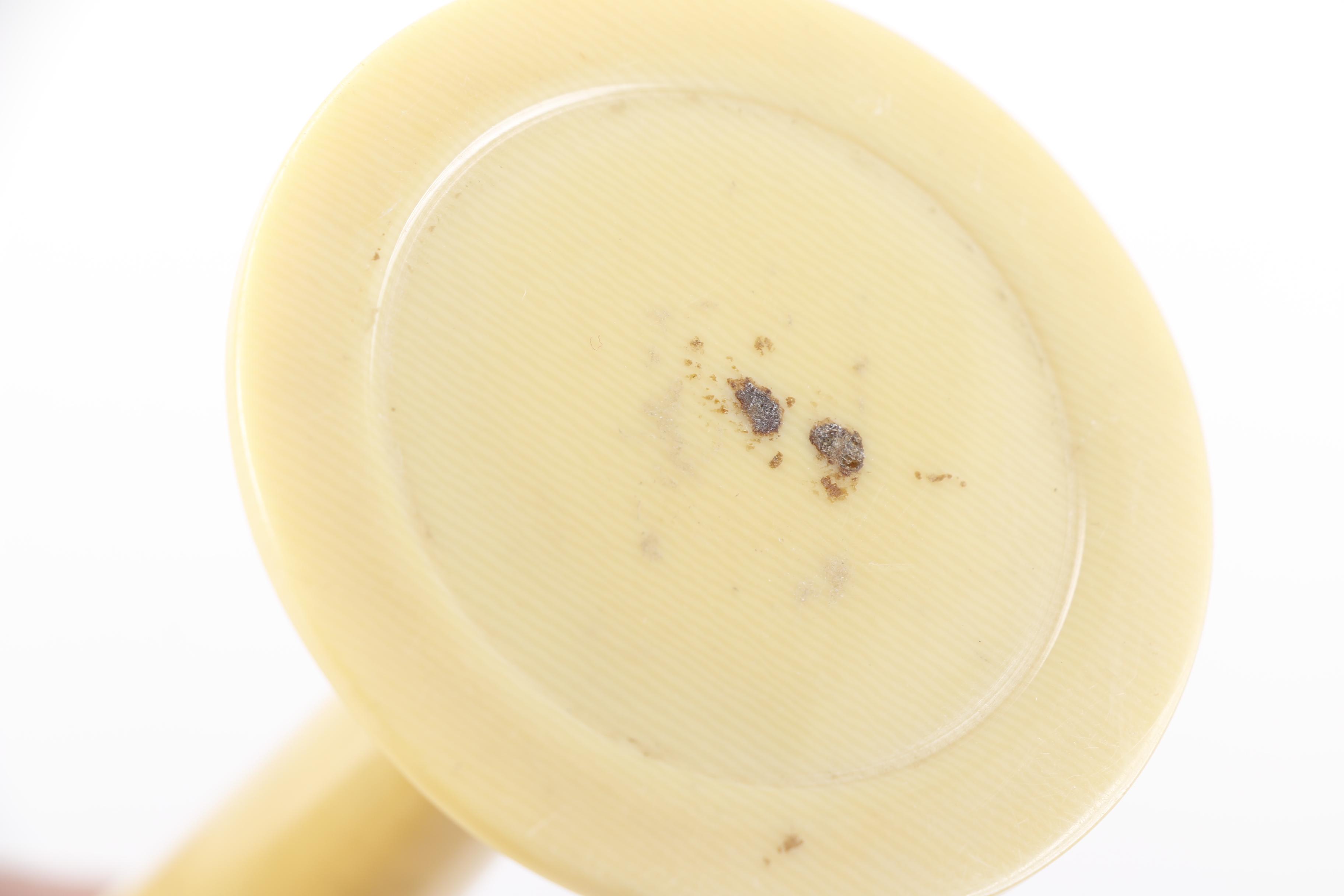 Eleven Piece Vanity Assortment Including Bakelite