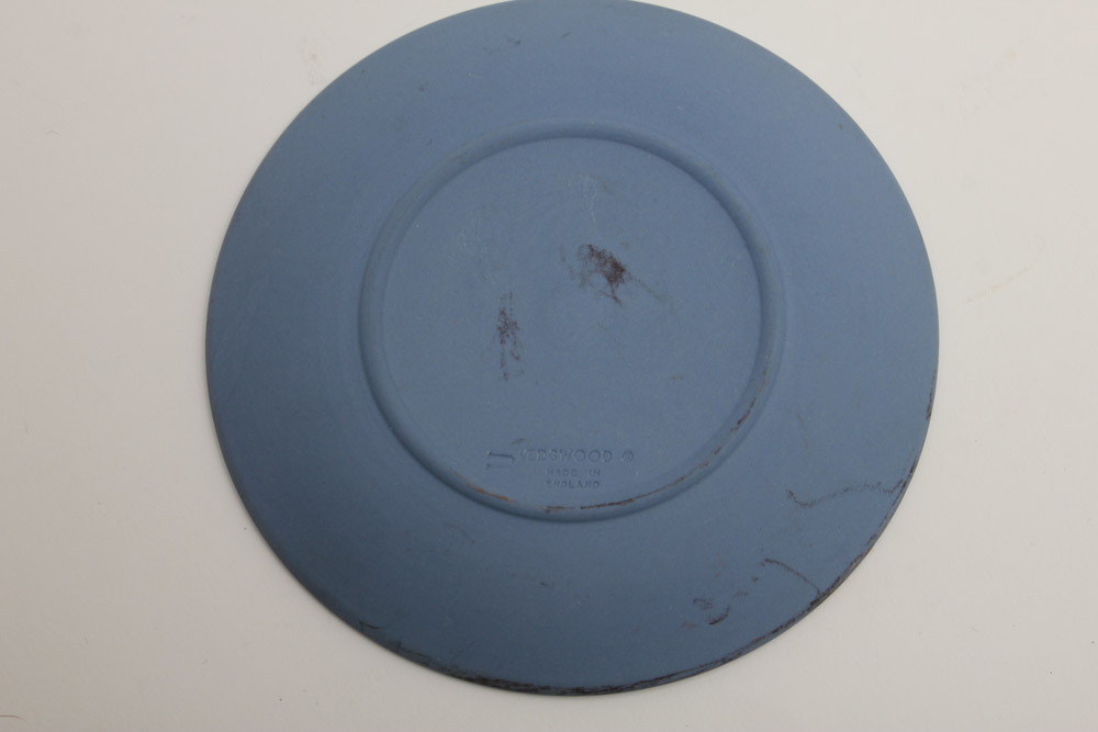 Wedgwood Royal Wedding Charles and Diana Plate