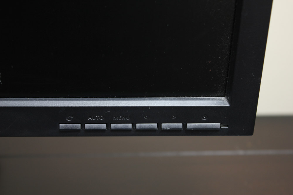 Acer 22" LCD Computer Monitor