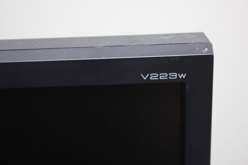 Acer 22" LCD Computer Monitor