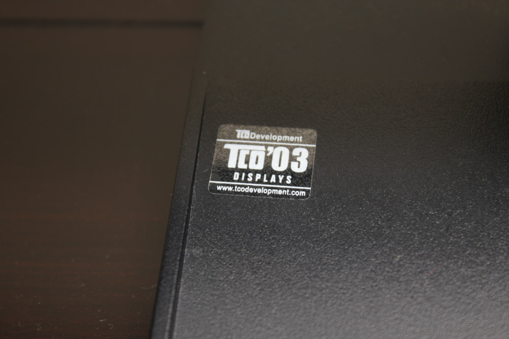 Acer 22" LCD Computer Monitor