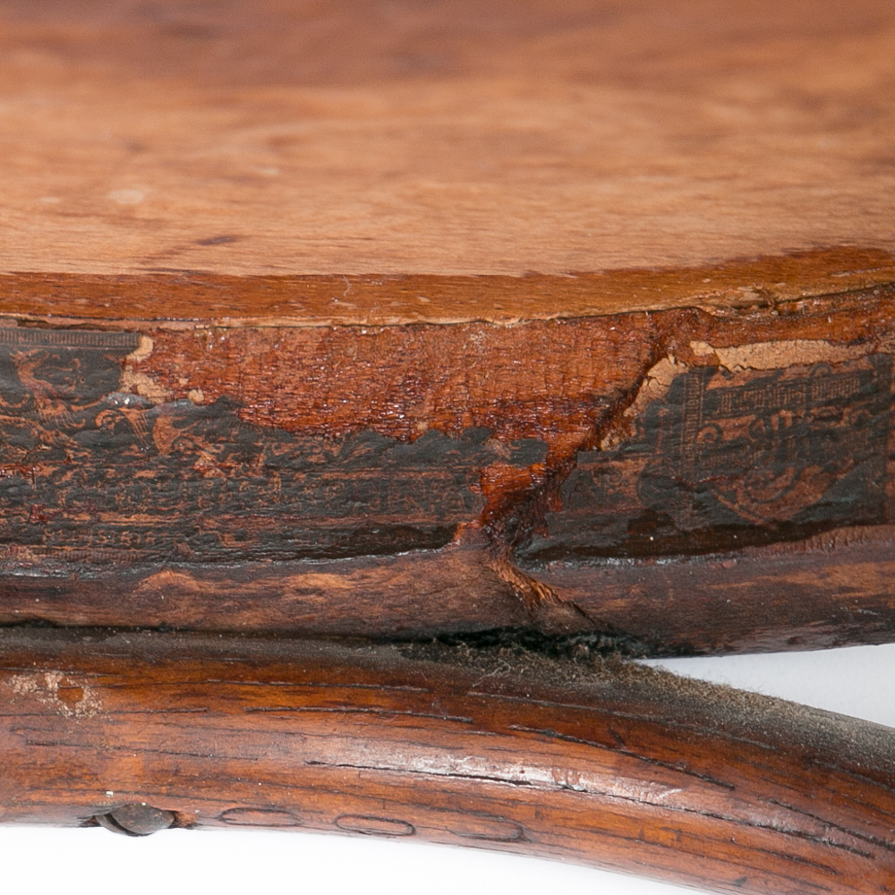 Austrian Antique Thonet Style Bentwood Chair