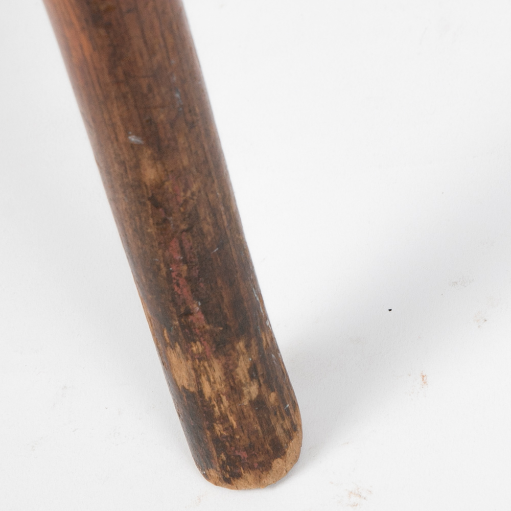 Austrian Antique Thonet Style Bentwood Chair