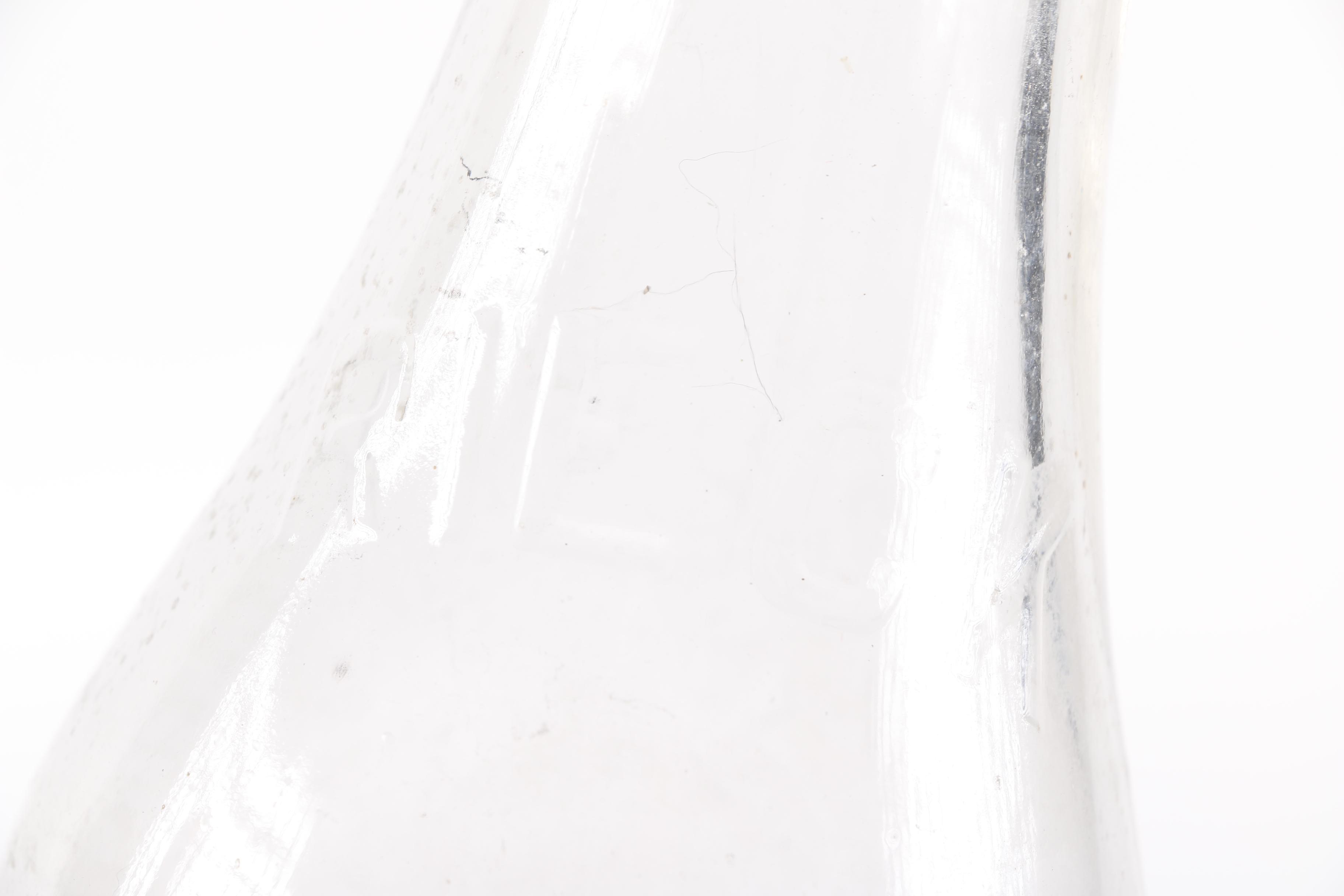 Vintage Glass Bottles