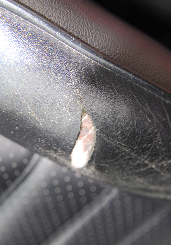 1985 Red Porsche 944