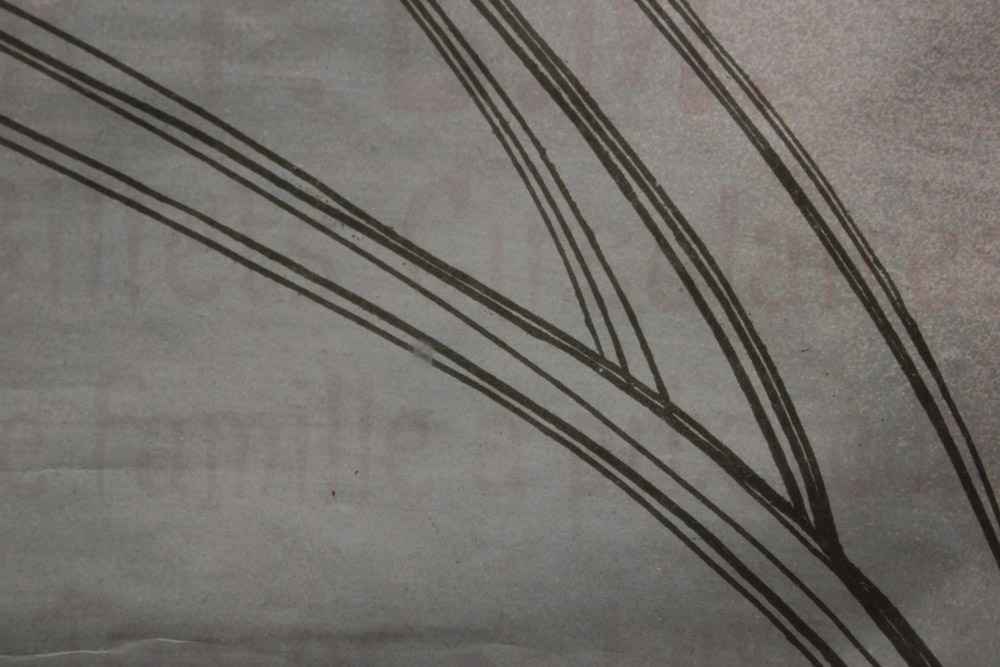 Alphonse Mucha Lithograph Poster "Monaco - Monte Carlo"