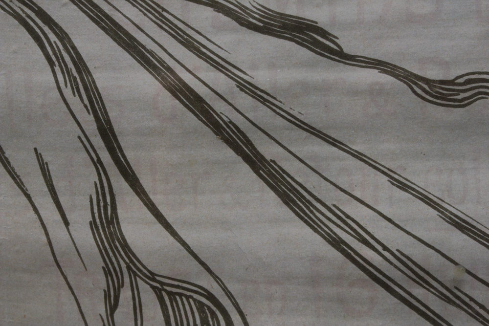 Alphonse Mucha Lithograph Poster "Monaco - Monte Carlo"