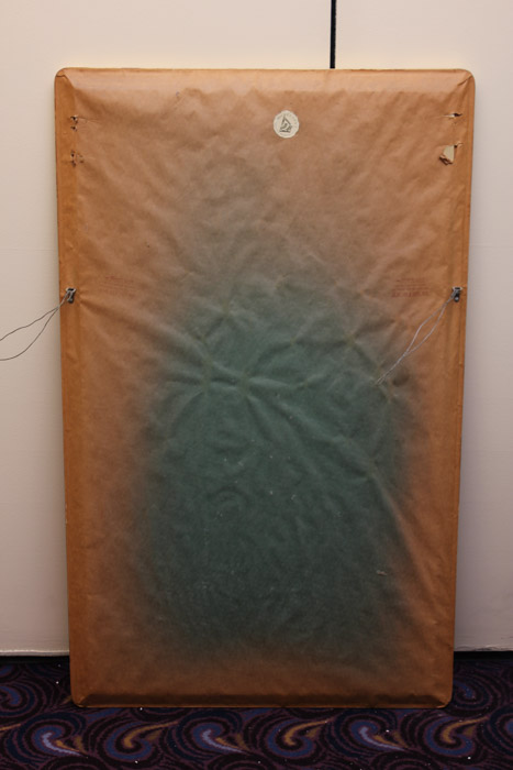 Alphonse Mucha Lithograph Poster "The Seasons"