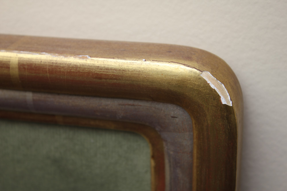 Alphonse Mucha Lithograph Poster "The Seasons"