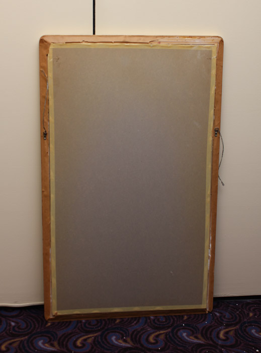 Alphonse Mucha Lithograph Poster "The Seasons"