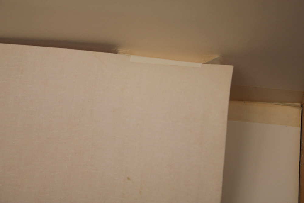 Alphonse Mucha Lithograph Poster "The Seasons"