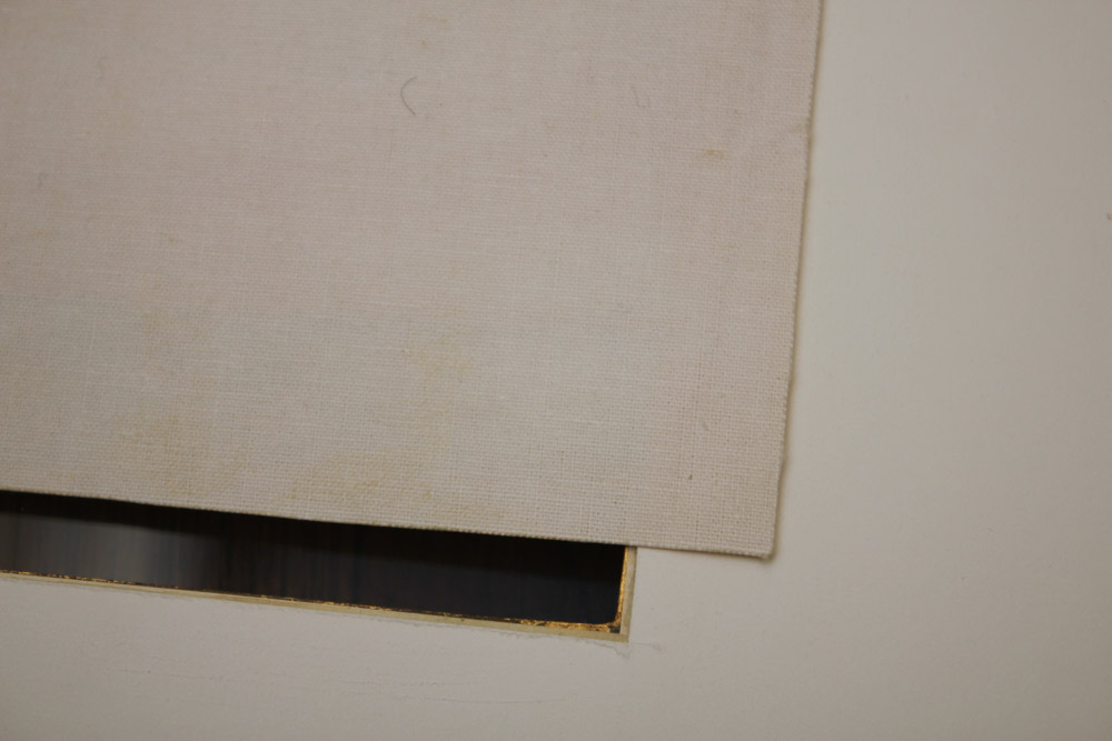 Alphonse Mucha Lithograph Poster "The Seasons"