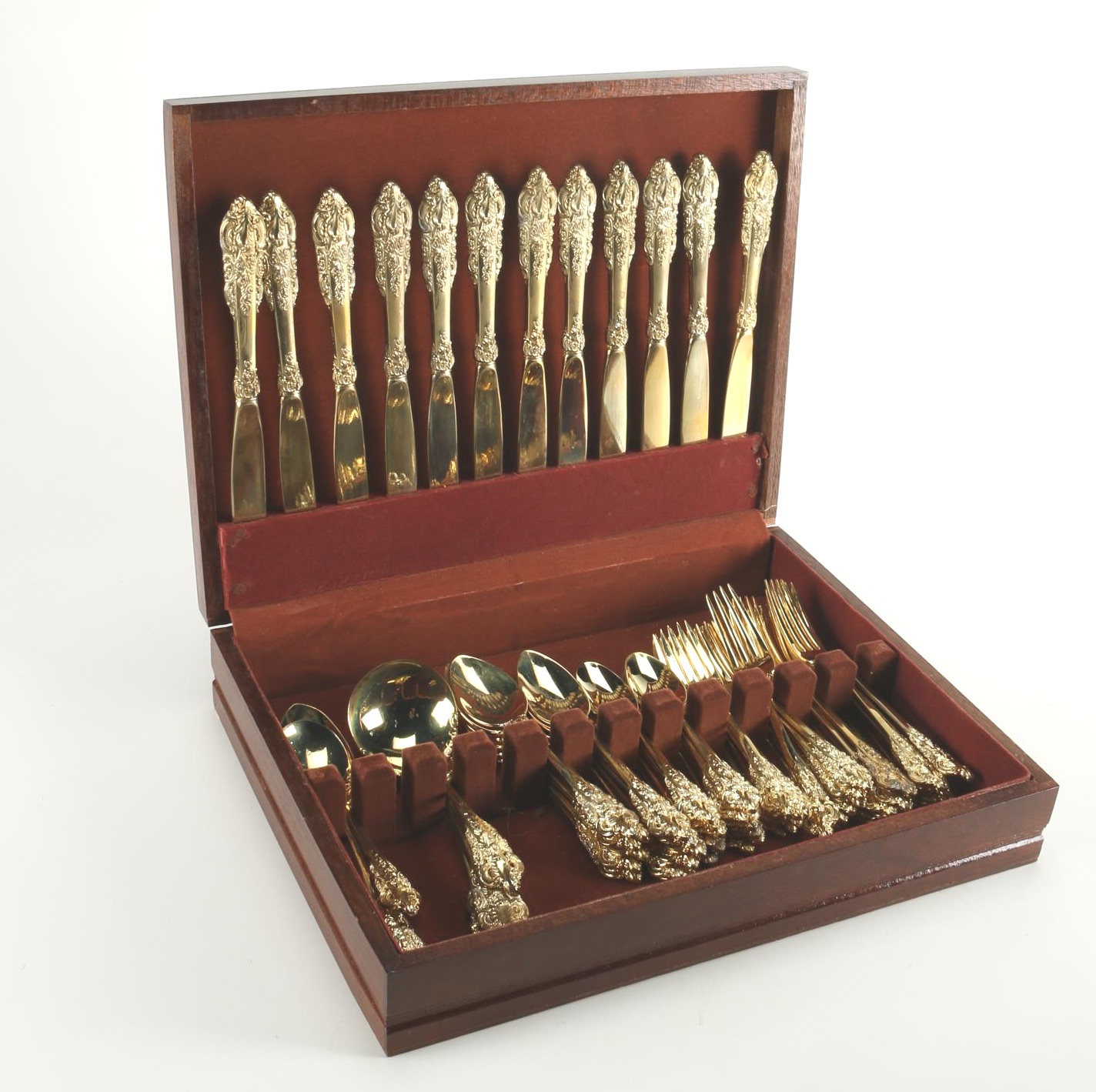 Godinger Flatware