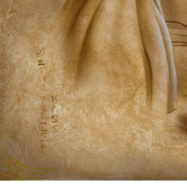 Noah "Awaiting the Kiss" Limited Edition Giclee