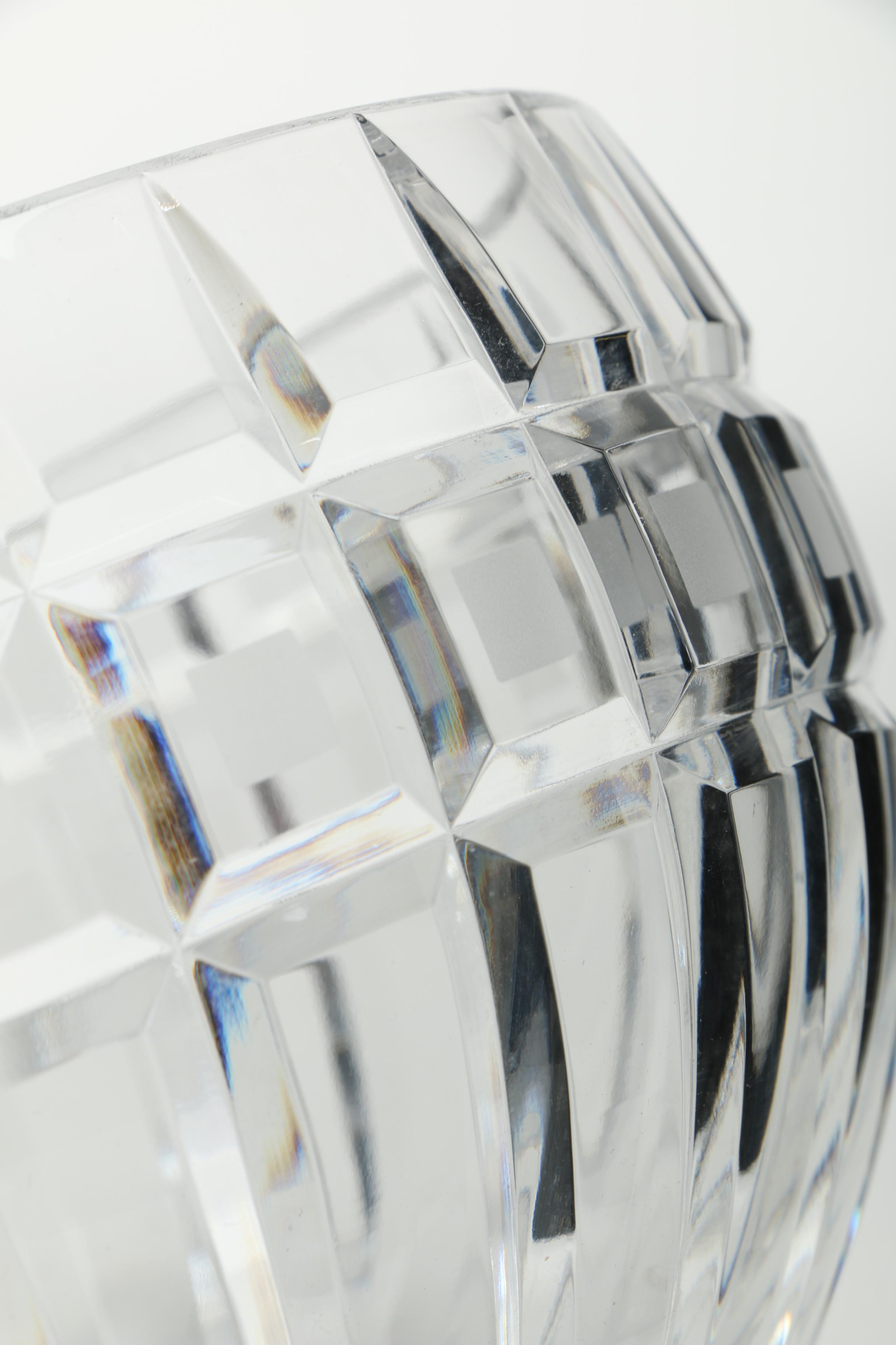 Decorative Crystal Bowls Featuring Marquis by Waterford
