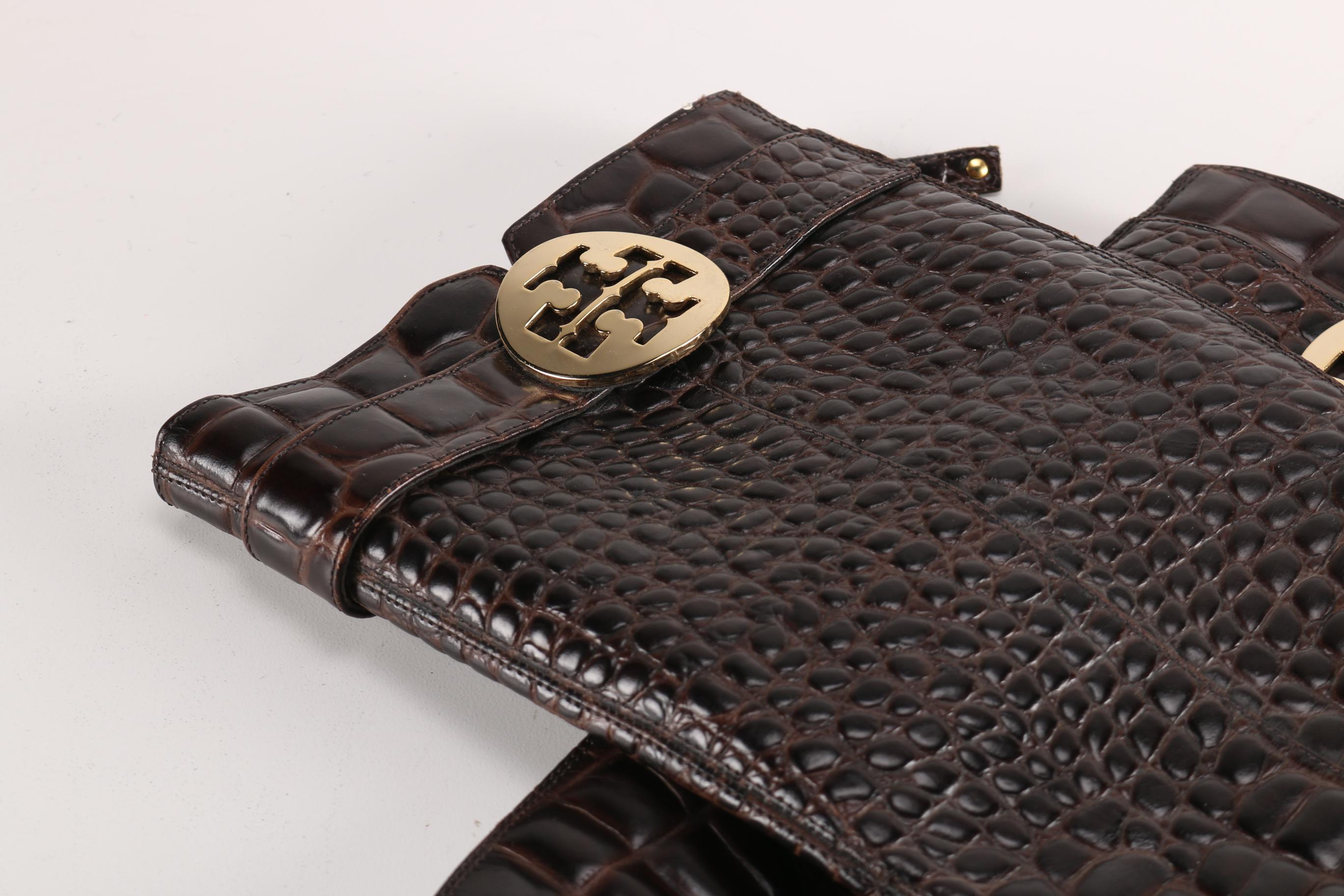 Tory Burch Leather Belinda Bootie and Uma Boots