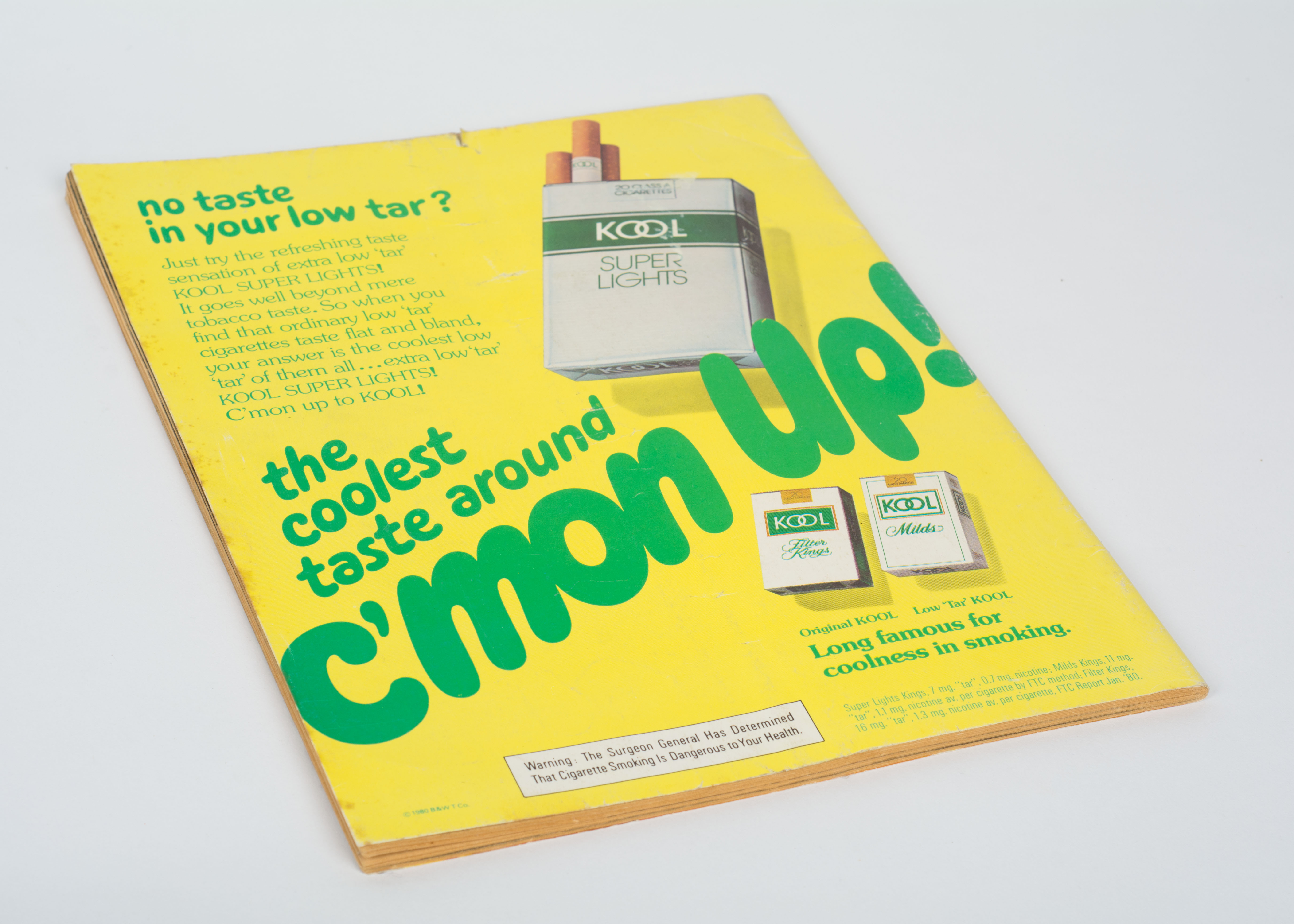 Five Vintage The Ring Comics