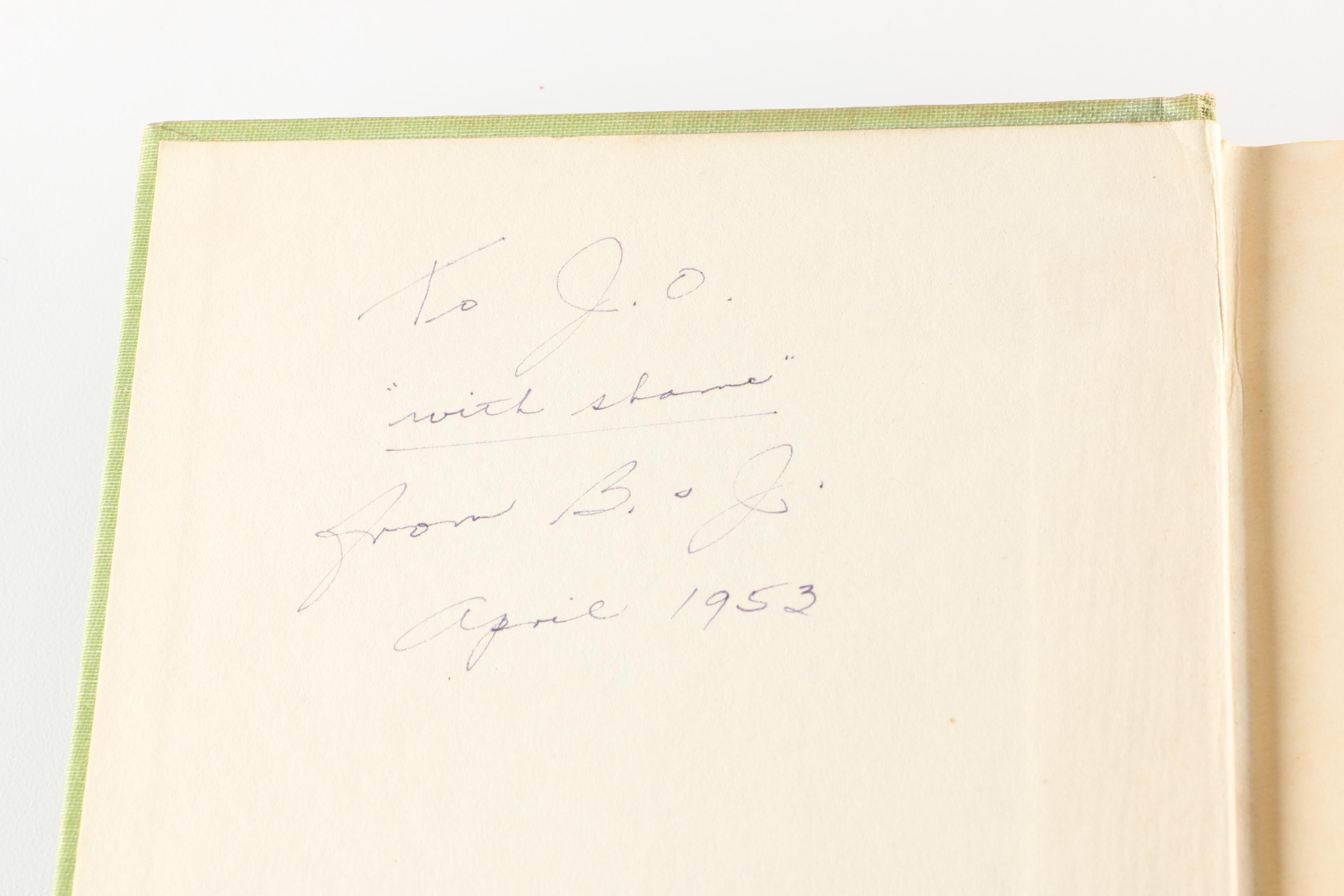 John Steinbeck's "East of Eden"