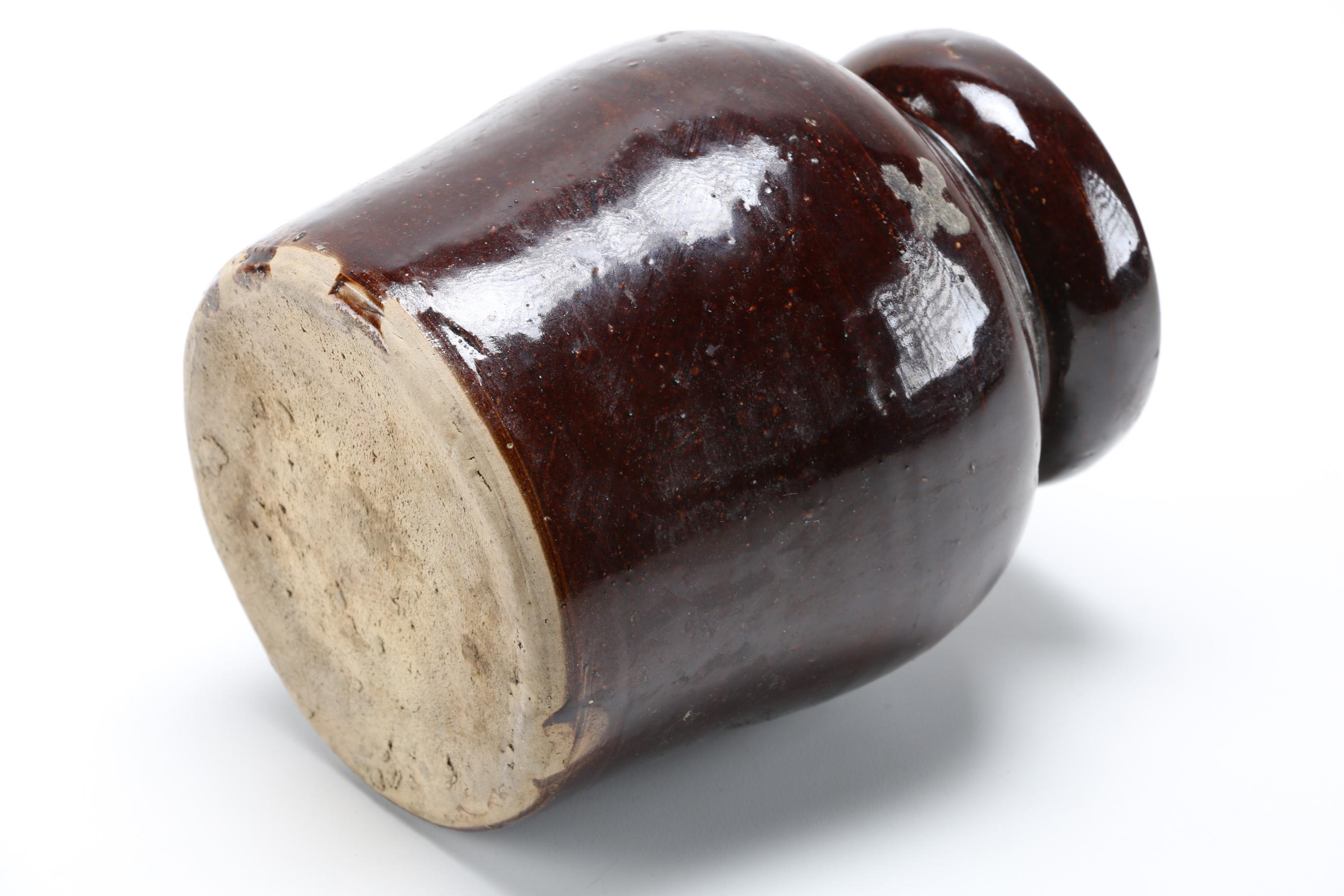 Collection of Vintage Stoneware  Pottery