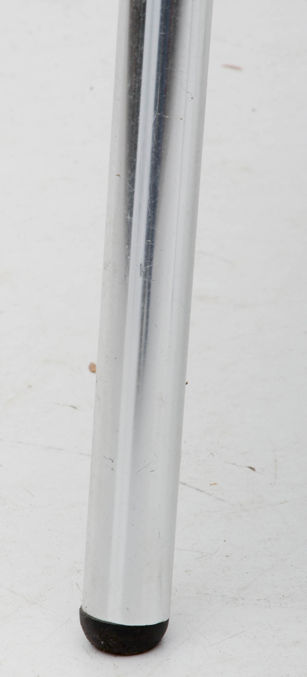 Set of Six Outdoor / Indoor Stacking Chairs