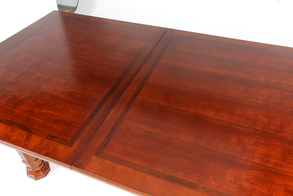 Mission Style Dining Set by Legacy Classic