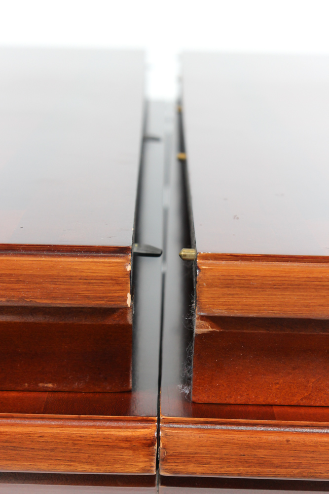 Mission Style Dining Set by Legacy Classic