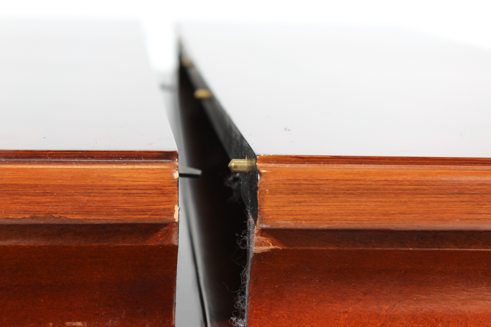 Mission Style Dining Set by Legacy Classic