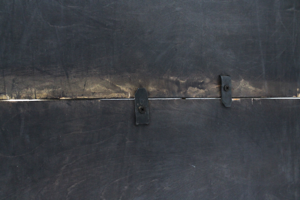 Mission Style Dining Set by Legacy Classic