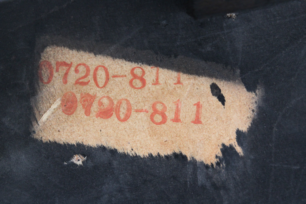 Mission Style Dining Set by Legacy Classic