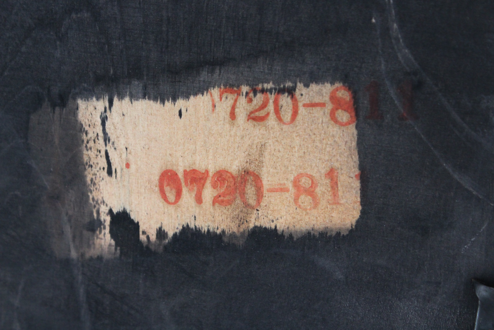 Mission Style Dining Set by Legacy Classic