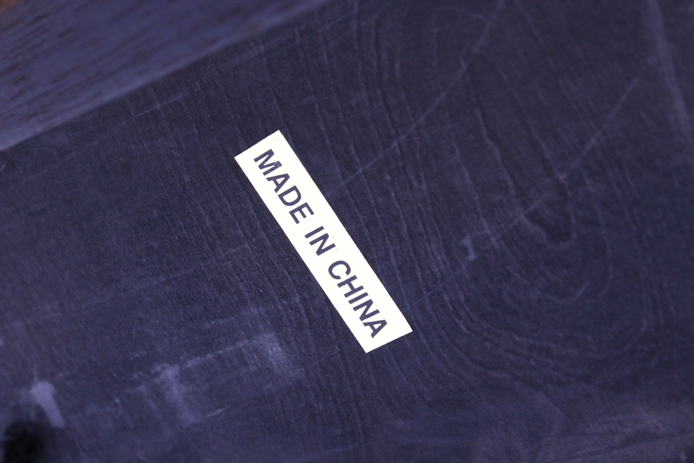 Mission Style Dining Set by Legacy Classic