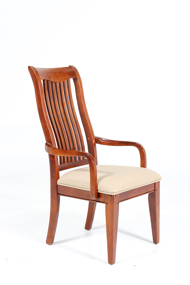 Mission Style Dining Set by Legacy Classic