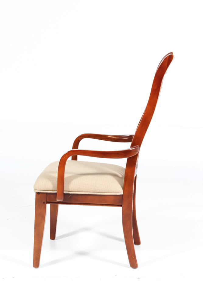 Mission Style Dining Set by Legacy Classic