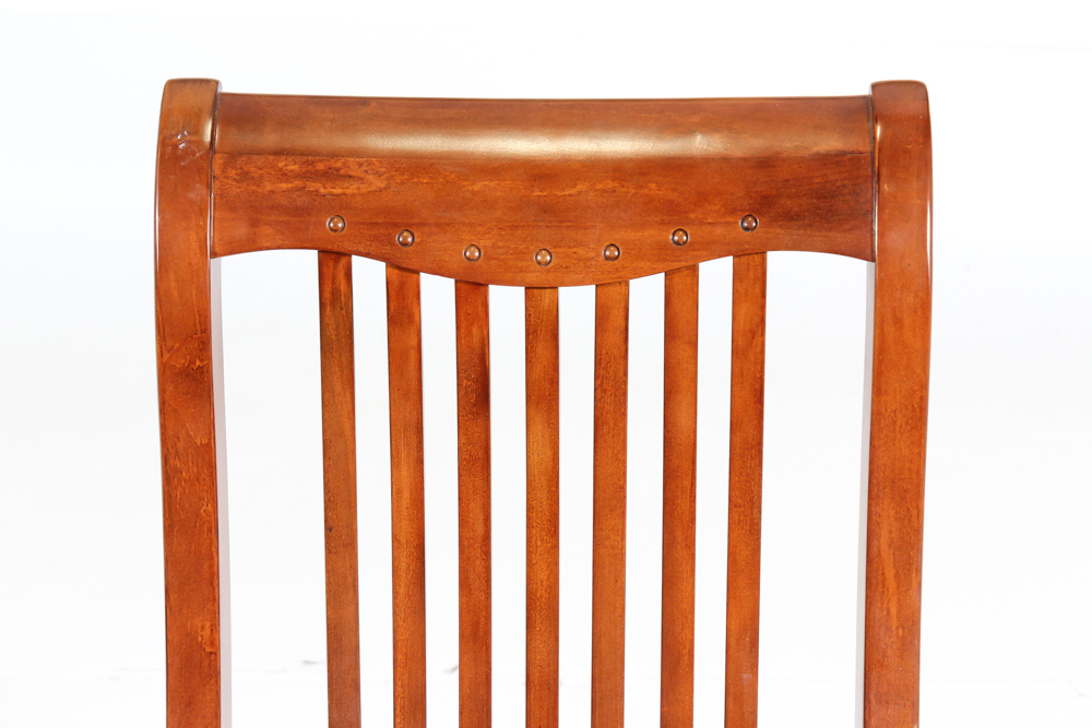 Mission Style Dining Set by Legacy Classic