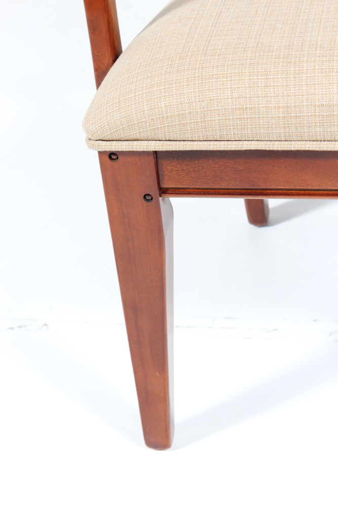 Mission Style Dining Set by Legacy Classic