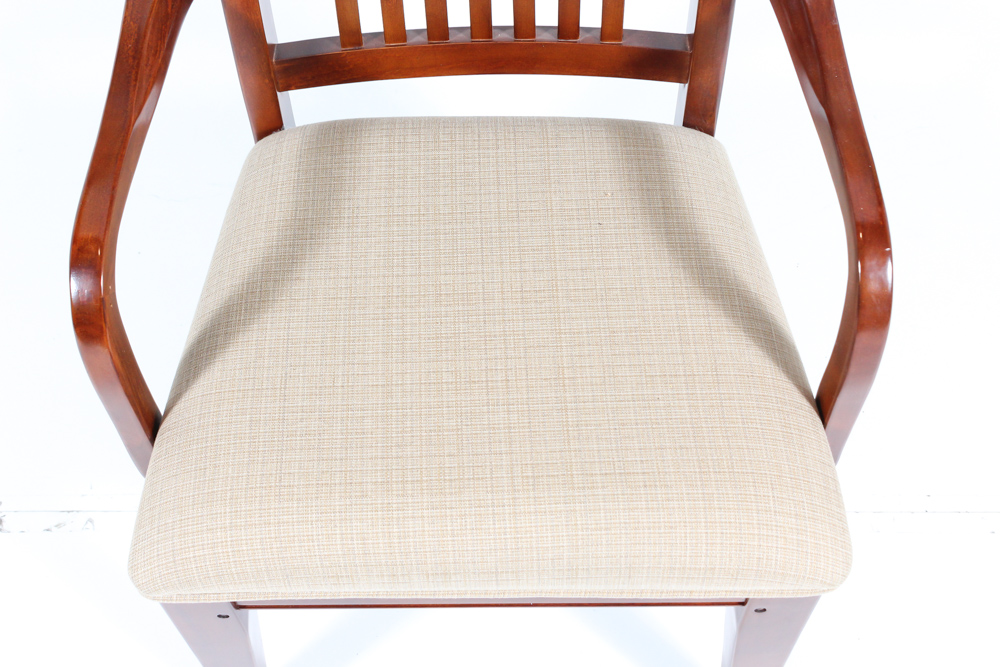 Mission Style Dining Set by Legacy Classic