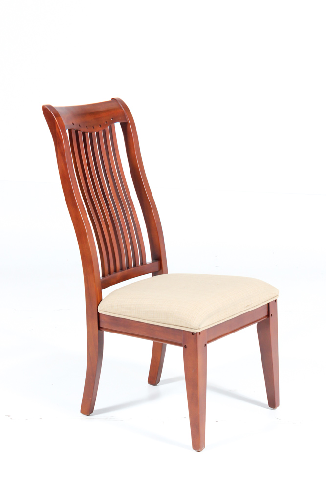 Mission Style Dining Set by Legacy Classic