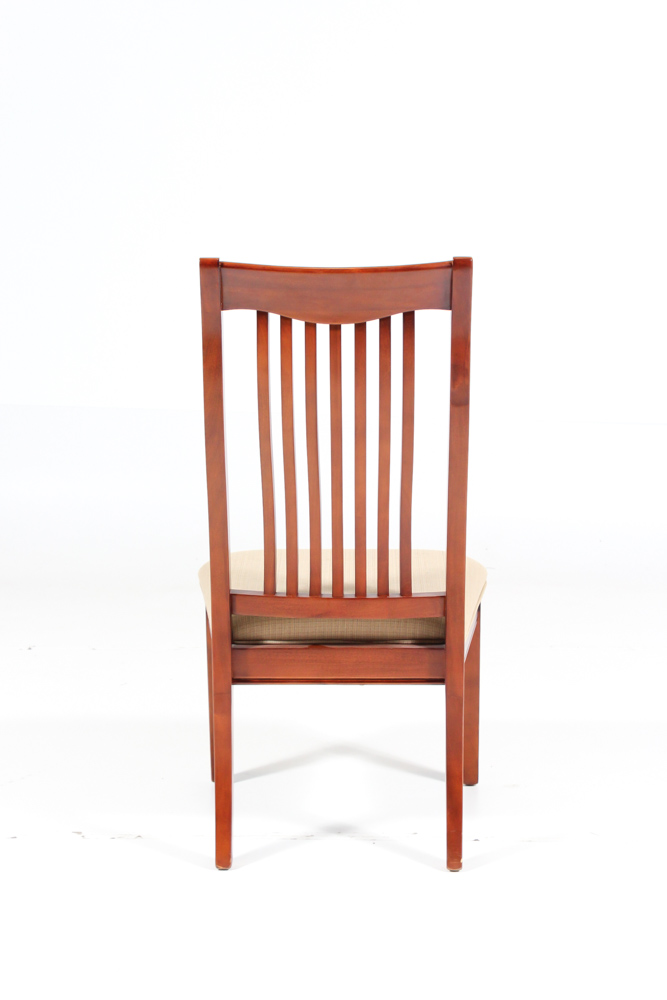 Mission Style Dining Set by Legacy Classic