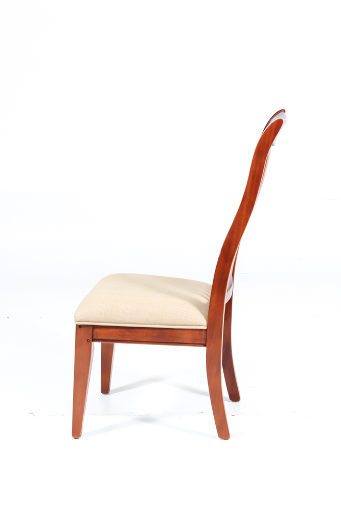 Mission Style Dining Set by Legacy Classic