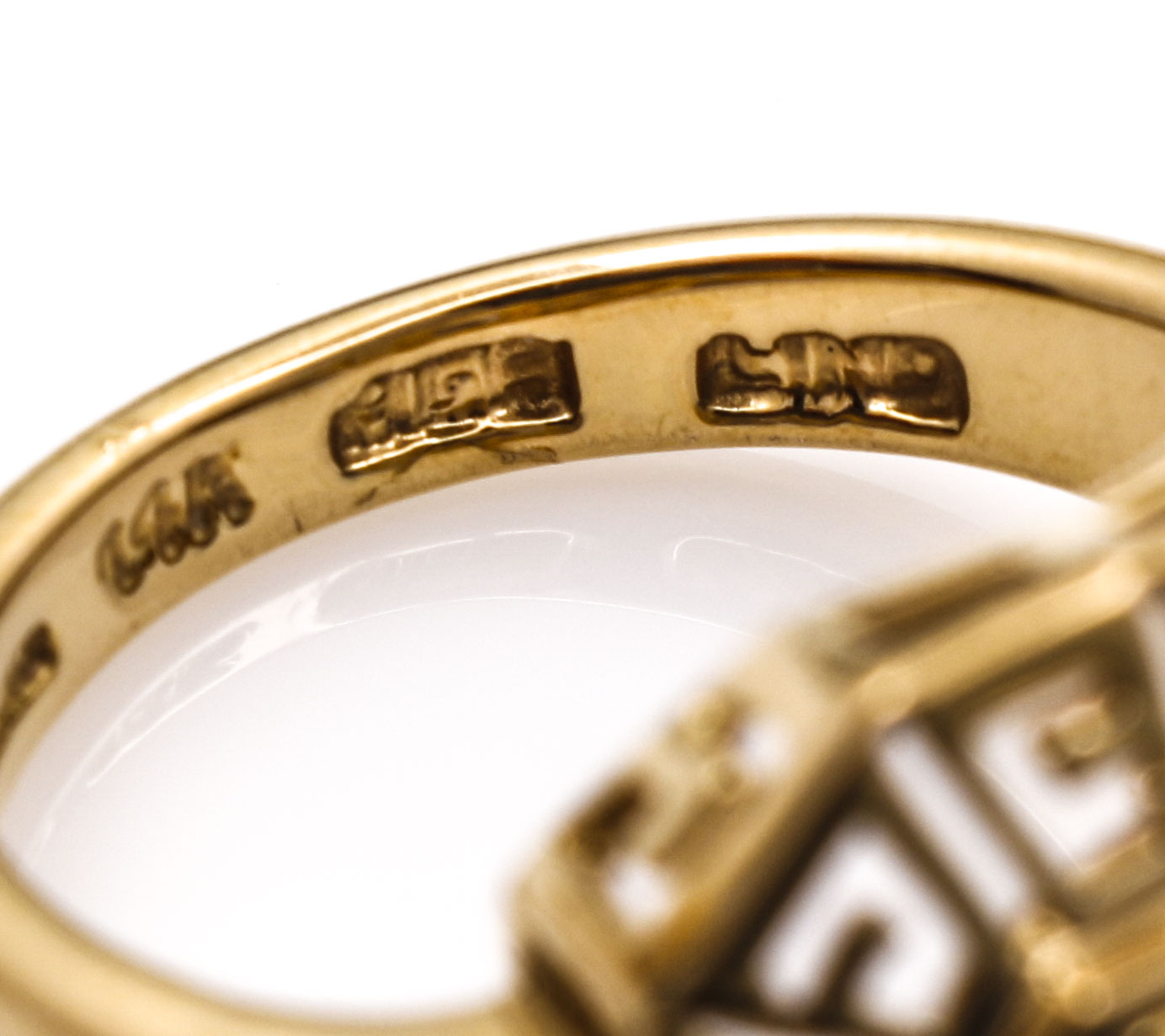 Assortment of Costume Jewelry