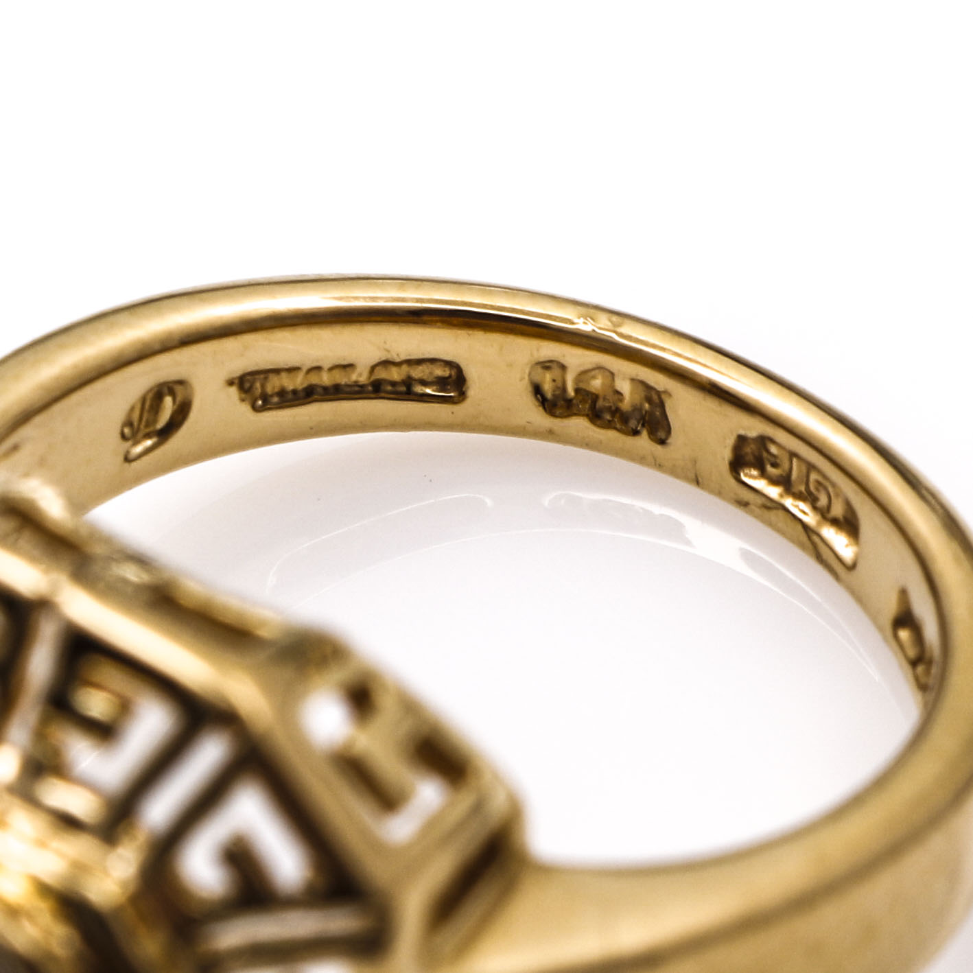 Assortment of Costume Jewelry