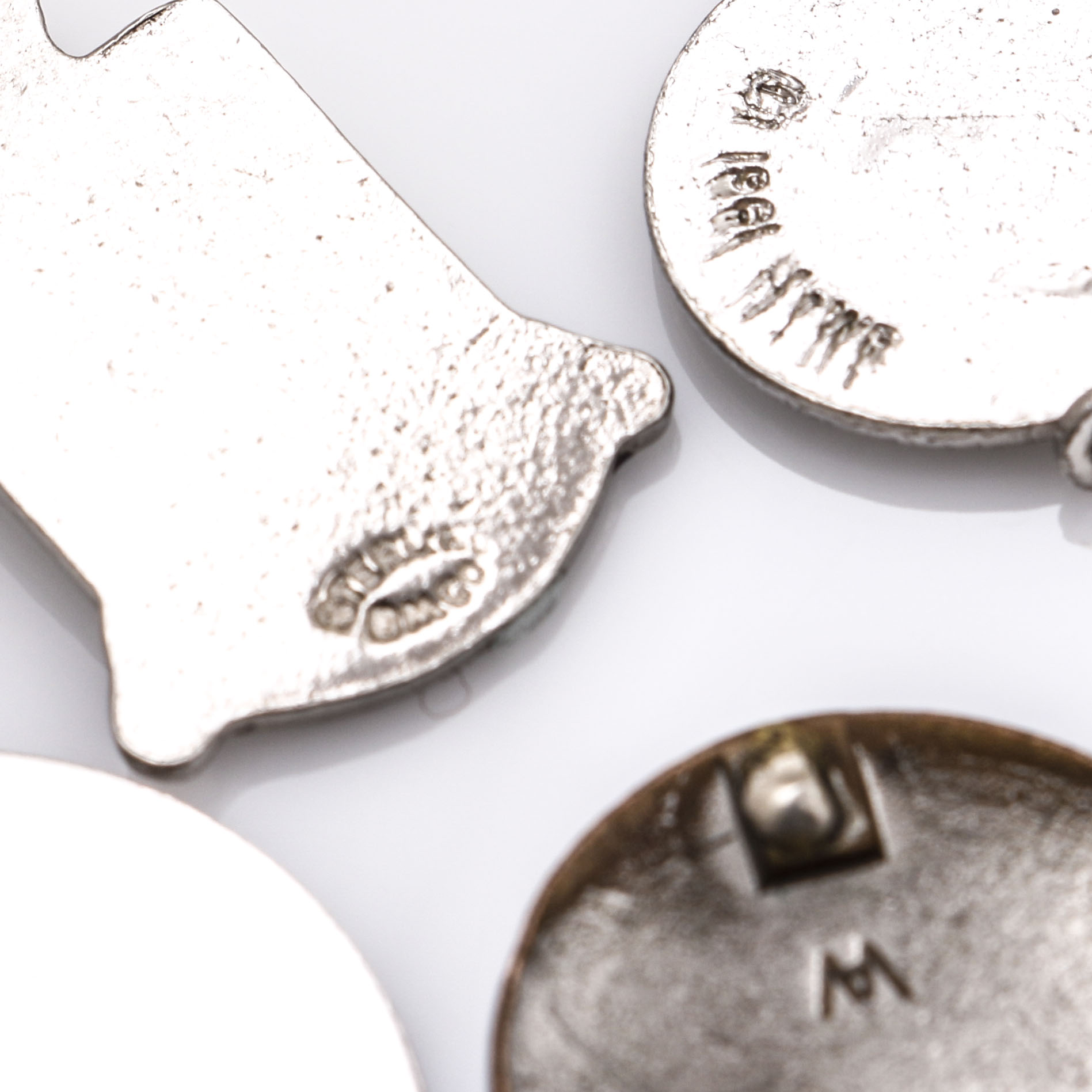 Assortment of Costume Jewelry