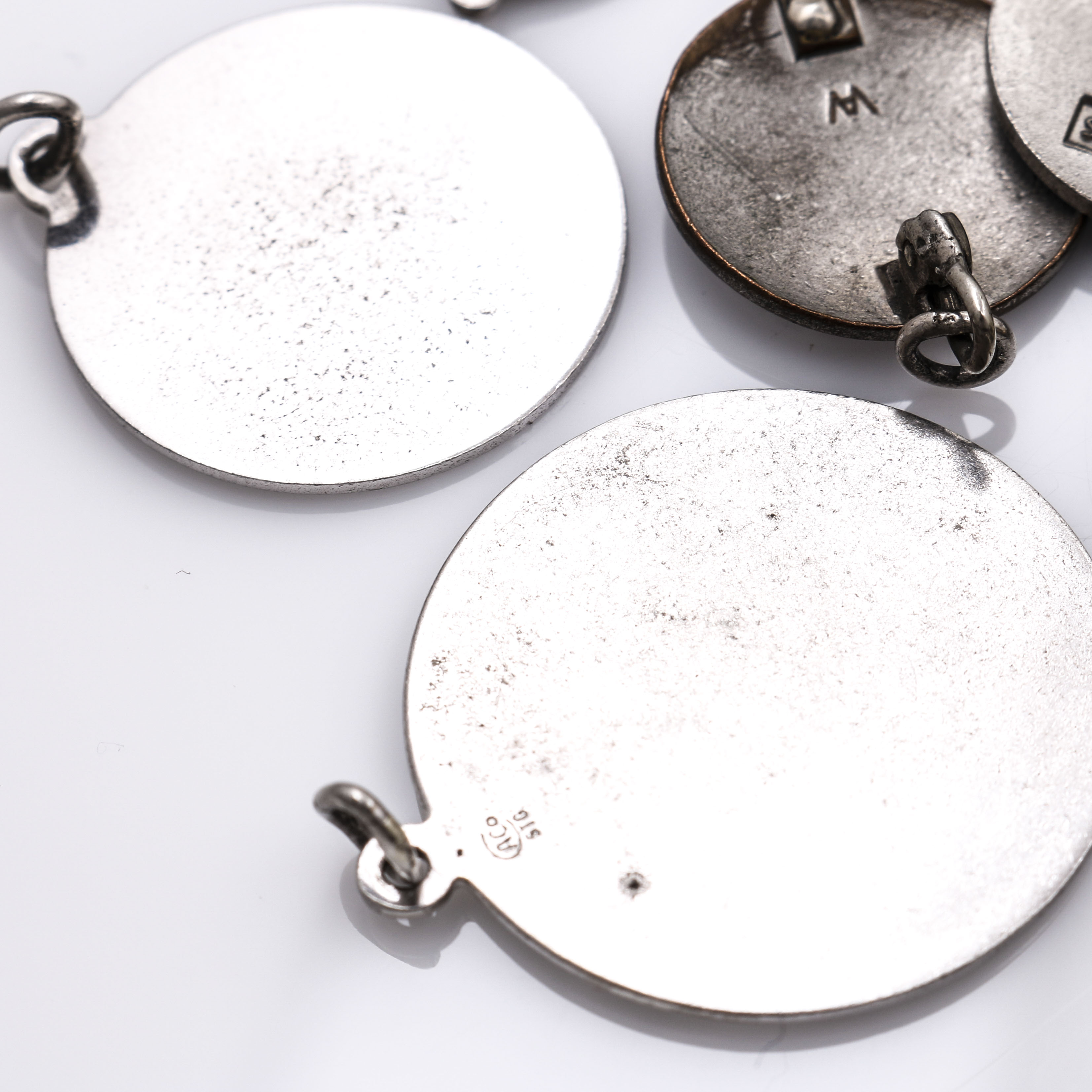 Assortment of Costume Jewelry