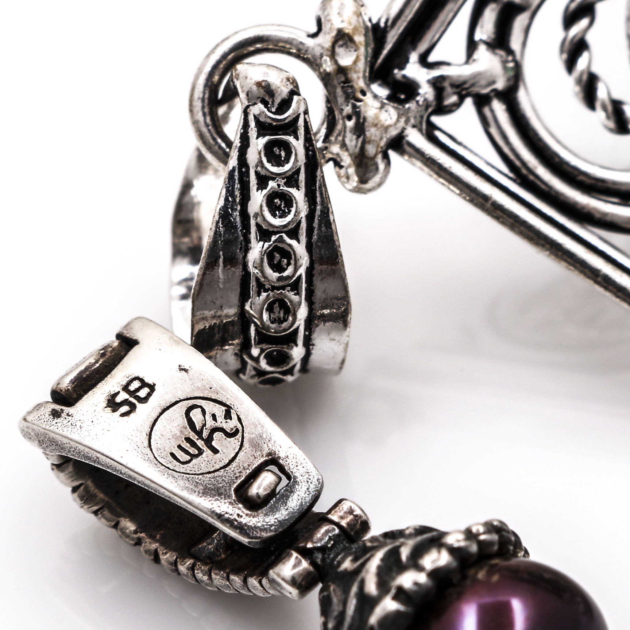 Assortment of Costume Jewelry