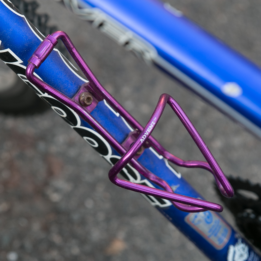 Mongoose "Maneuver" Mountain Bike