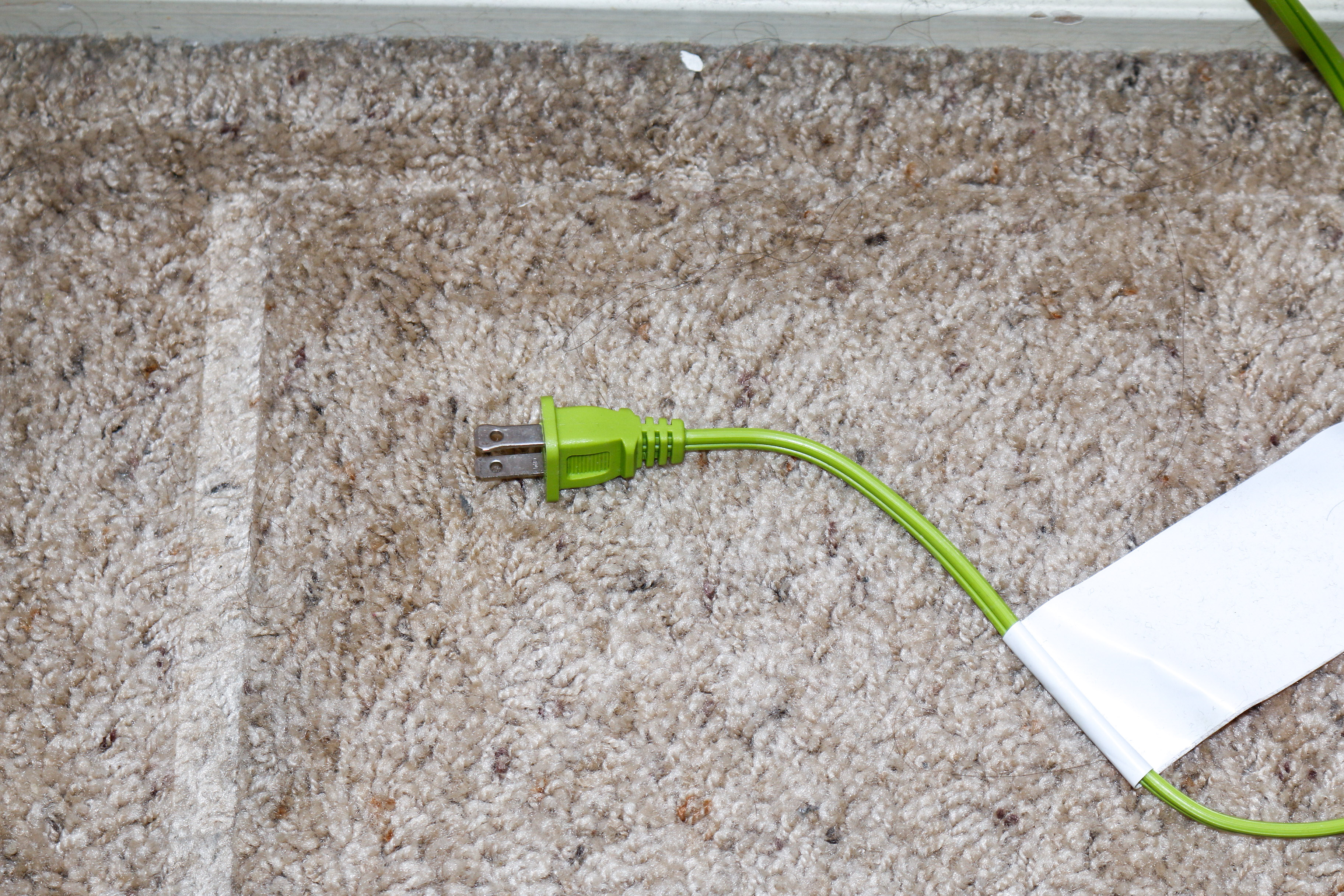 IKEA Pink Flower Wall Light