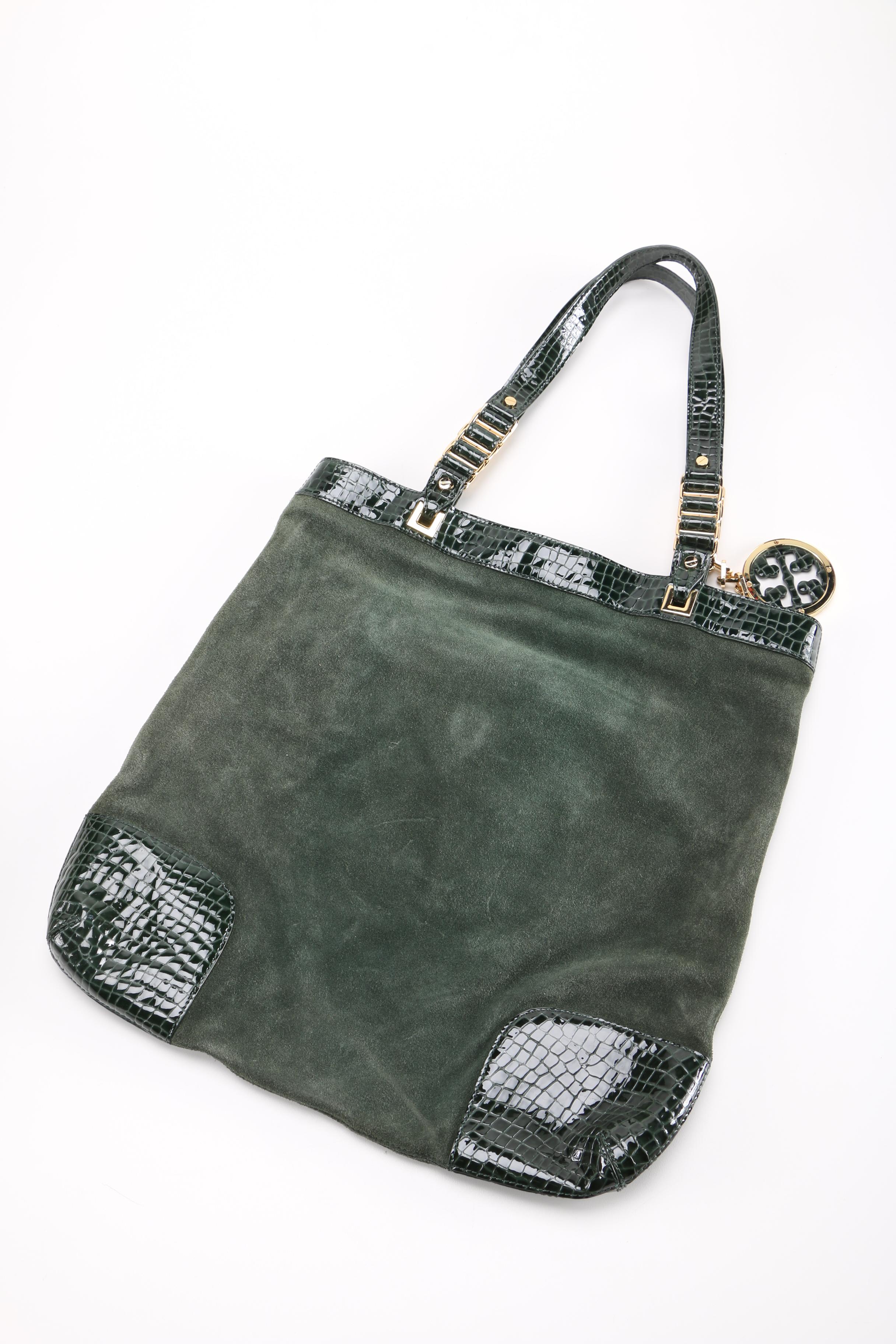 Tory Burch Handbags and Tote