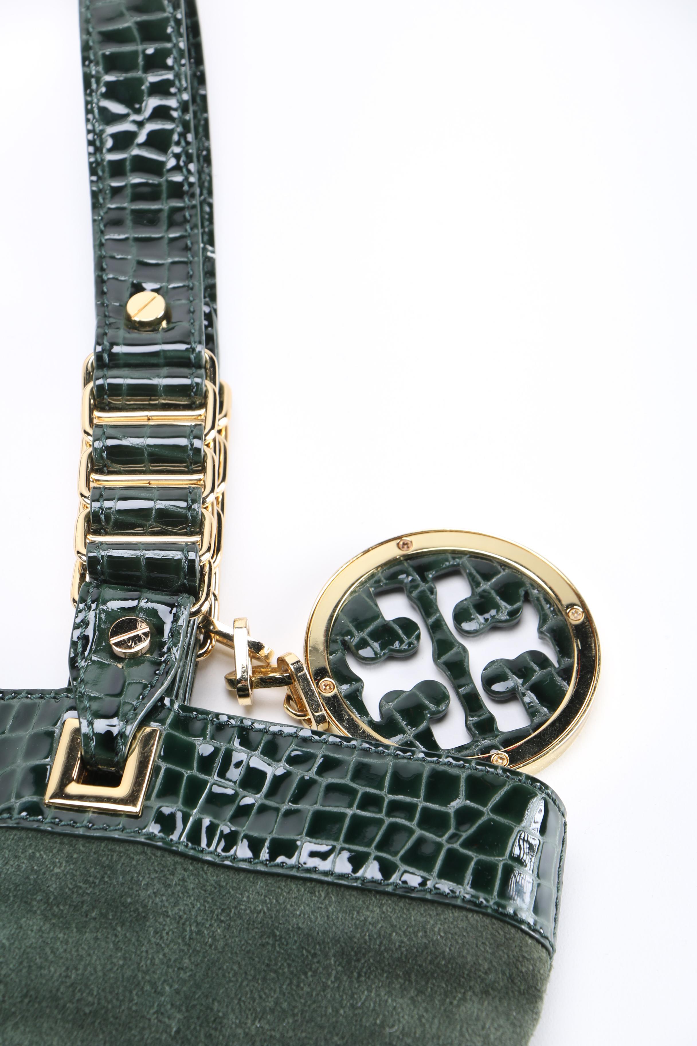 Tory Burch Handbags and Tote