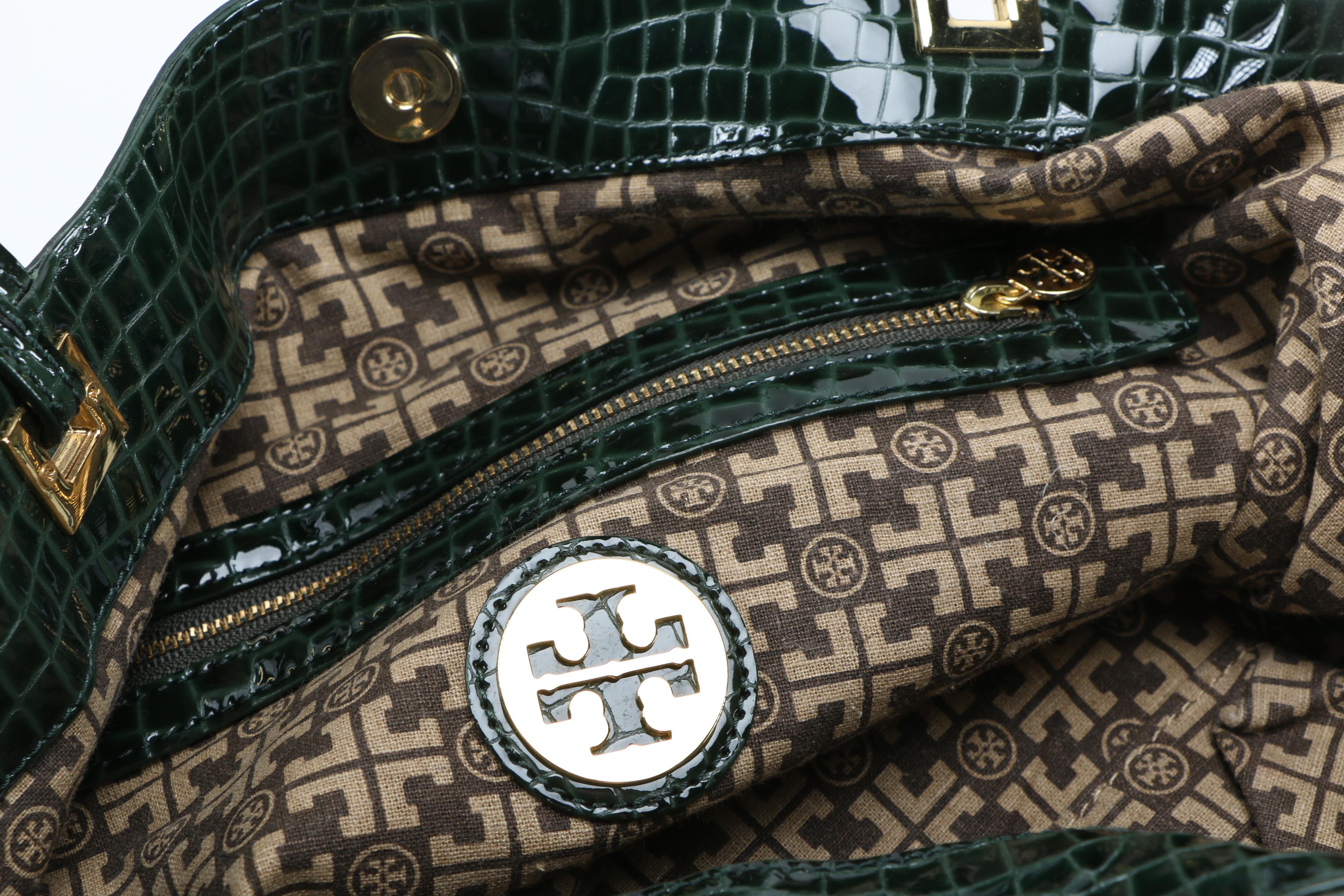 Tory Burch Handbags and Tote